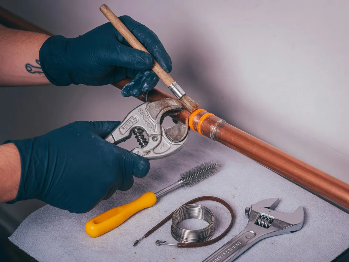 Why choose Sump Pump Repair in Rutland, OH
